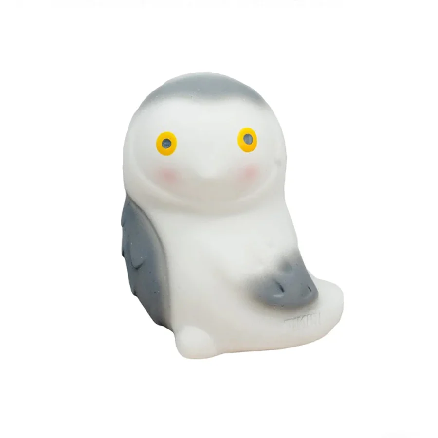 My First Arctic Animal - Snowy Owl