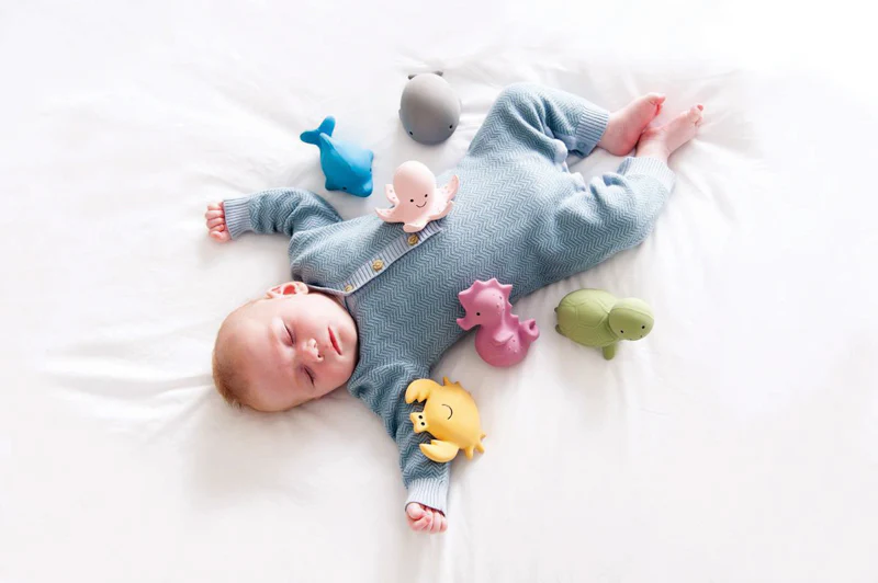 My First Ocean Buddies Bundle - Image 2