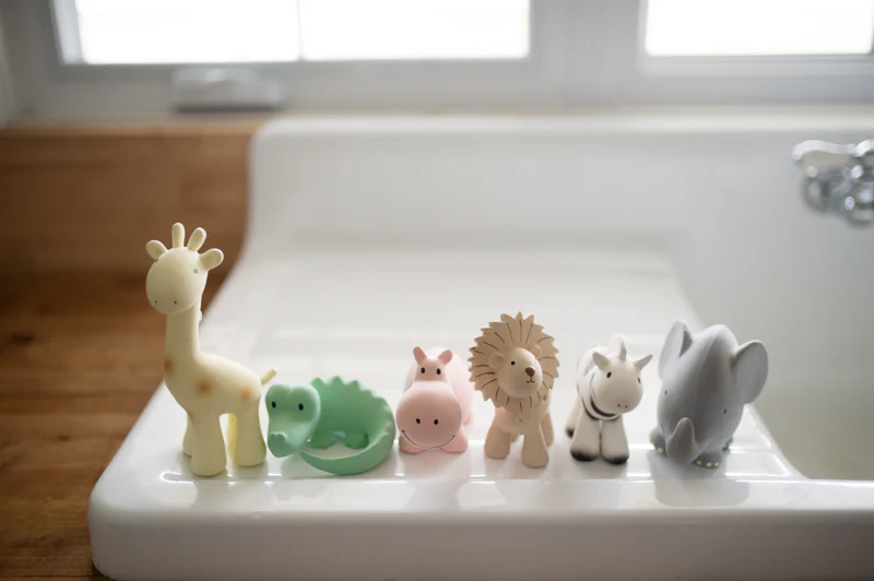 My First Zoo Animal Bundle - Image 4