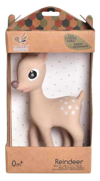 Ralphie the Reindeer - Boxed - Image 3