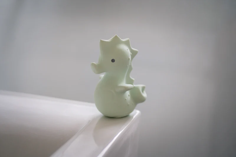 Rubber Ocean Buddies Set - Image 7