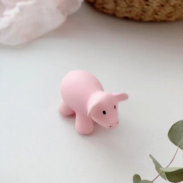 My First Farm Animal - Pig - Image 2