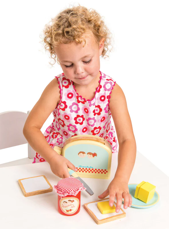 Toaster Set - Image 4