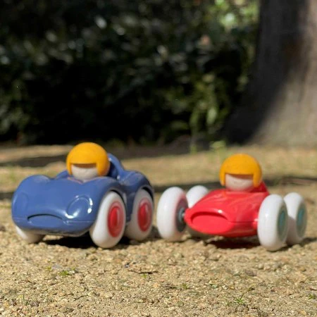 Bio Road Vehicle - Baby Racer - Image 2