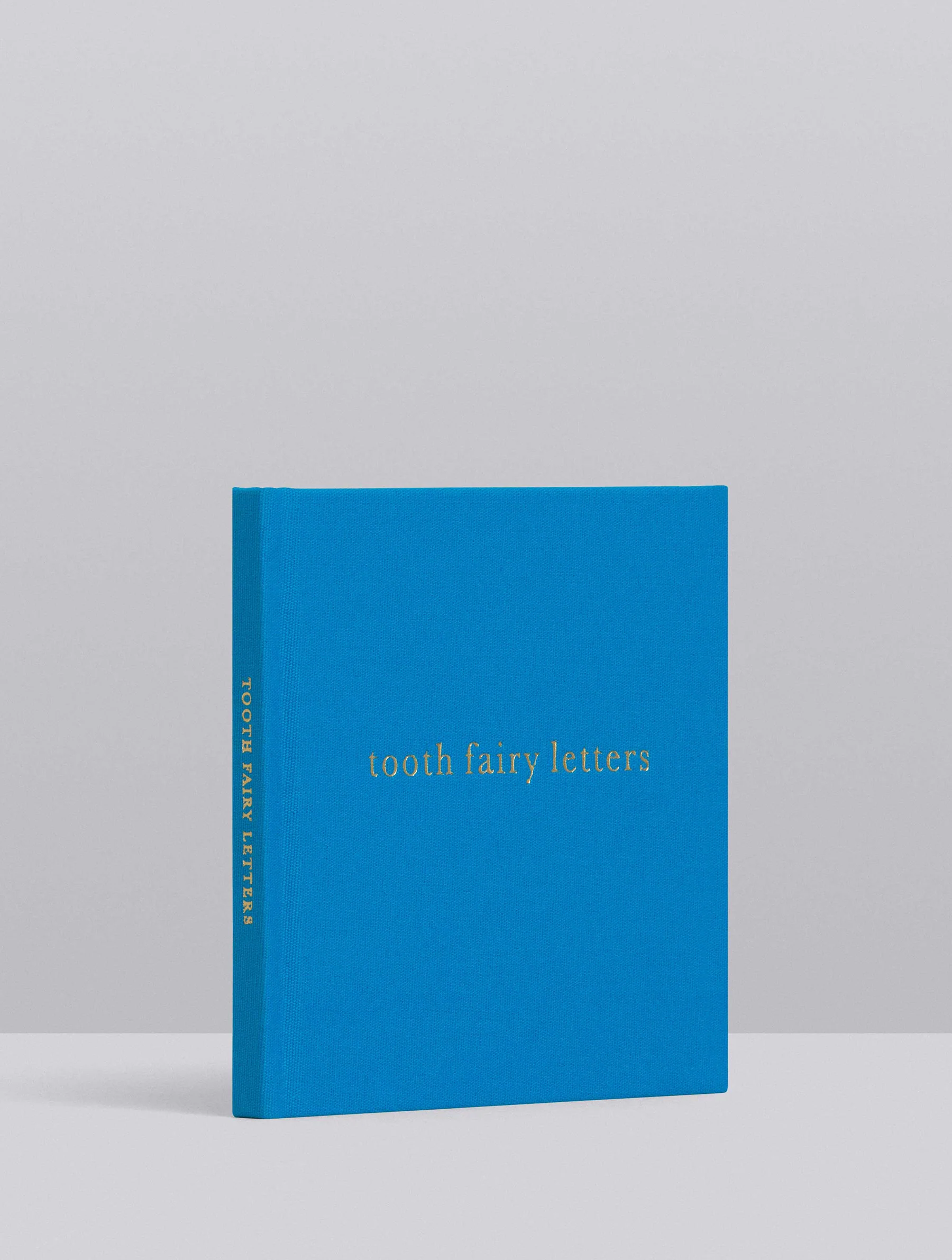 Write To Me - Tooth Fairy Letters - Blue - Image 3