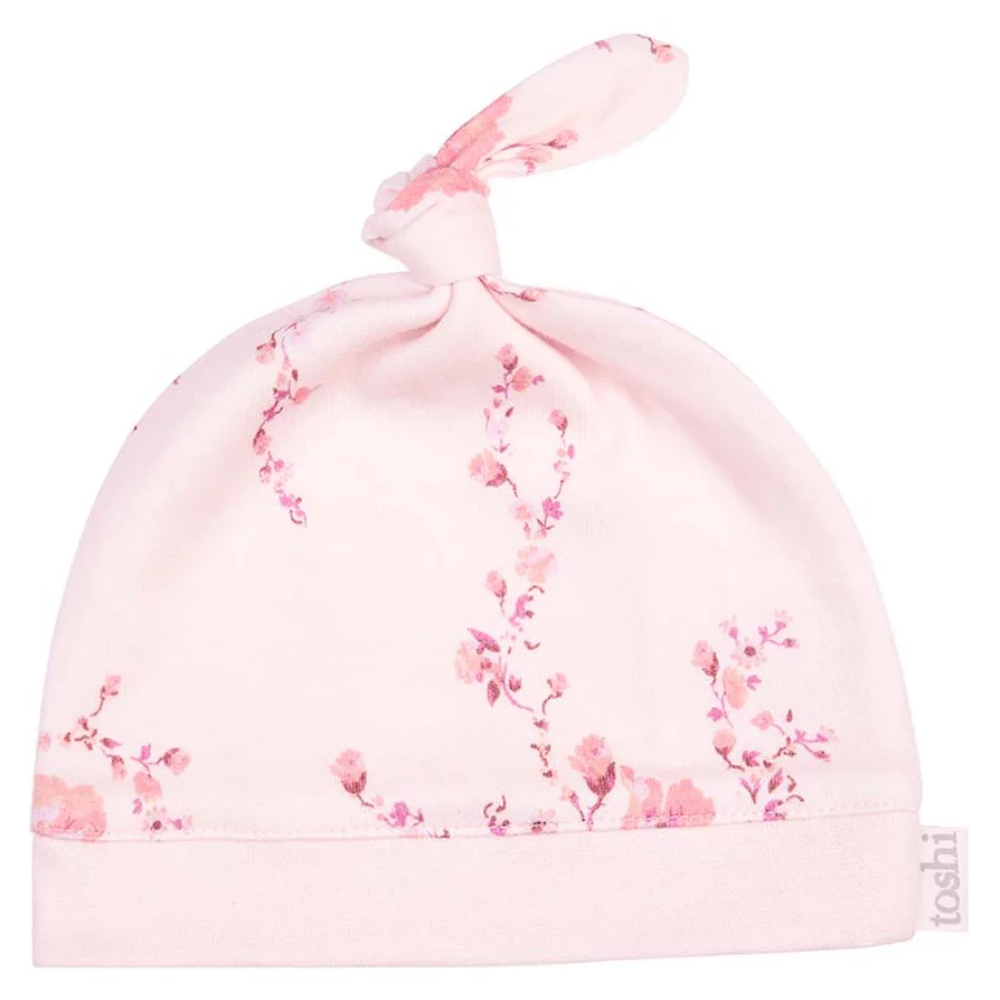 Toshi Baby Beanie - Classic / Camilla