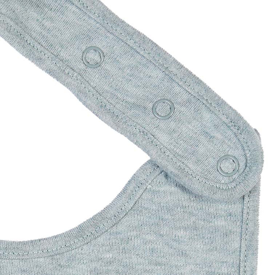 Toshi Baby Bib 2pc - Story / Arctic - Image 6
