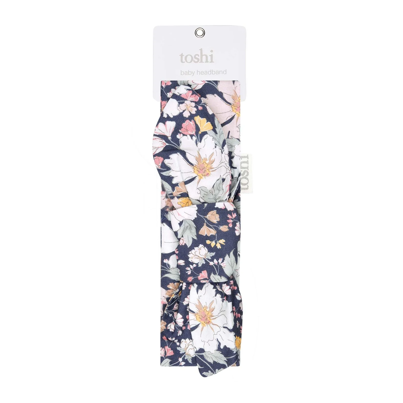 Toshi Baby Headband - Yasmin Moonlight - Image 3