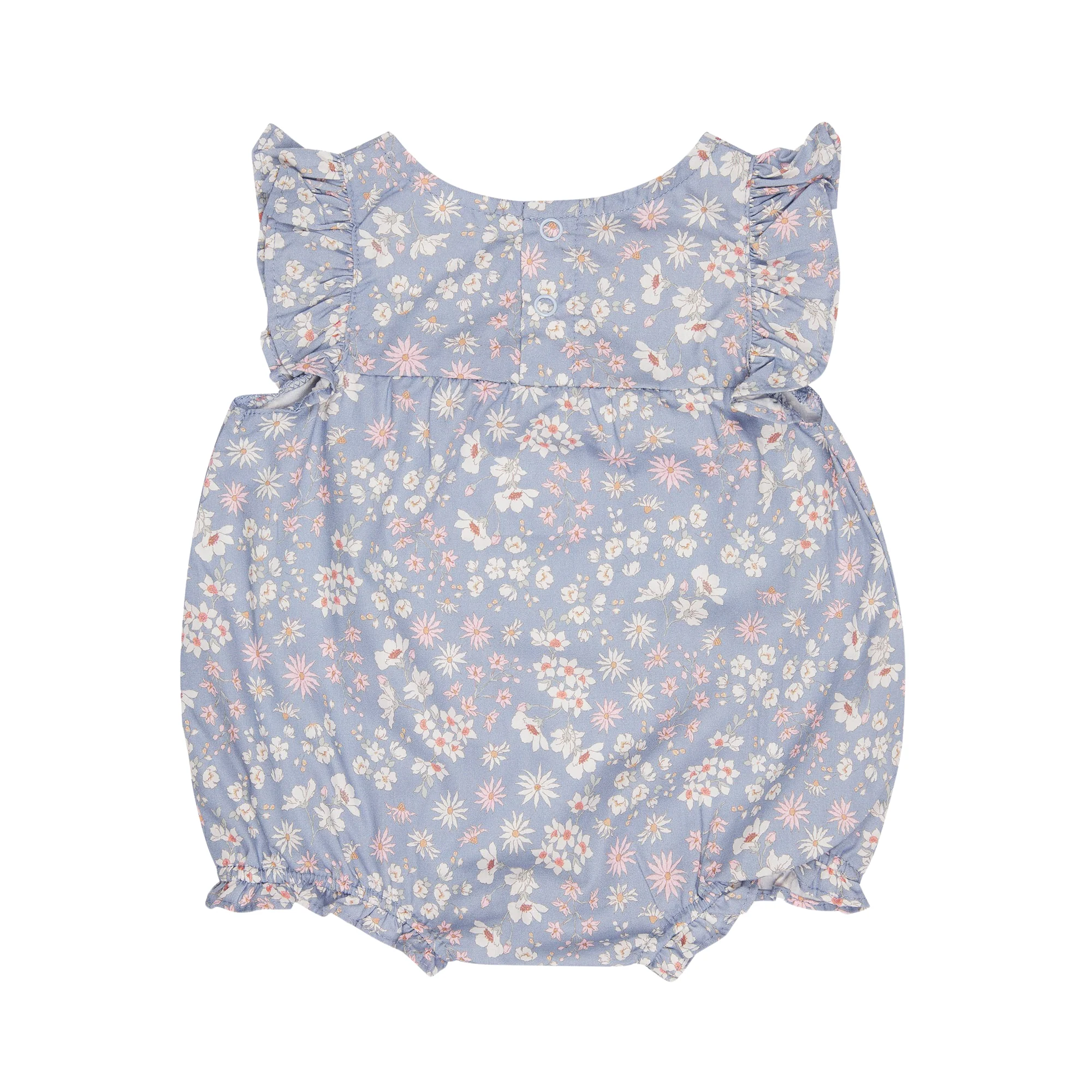 Baby Romper Eva - Dusk - Image 2
