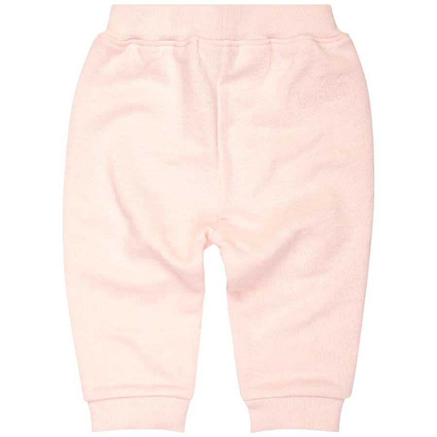 Toshi Dreamtime Organic Trackies - Pearl - Image 3