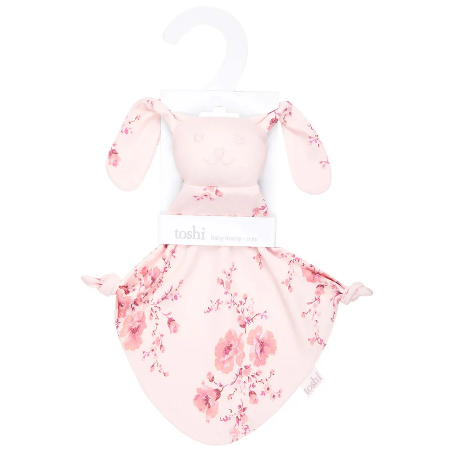 Toshi Mini Baby Bunny - Camilla - Image 4
