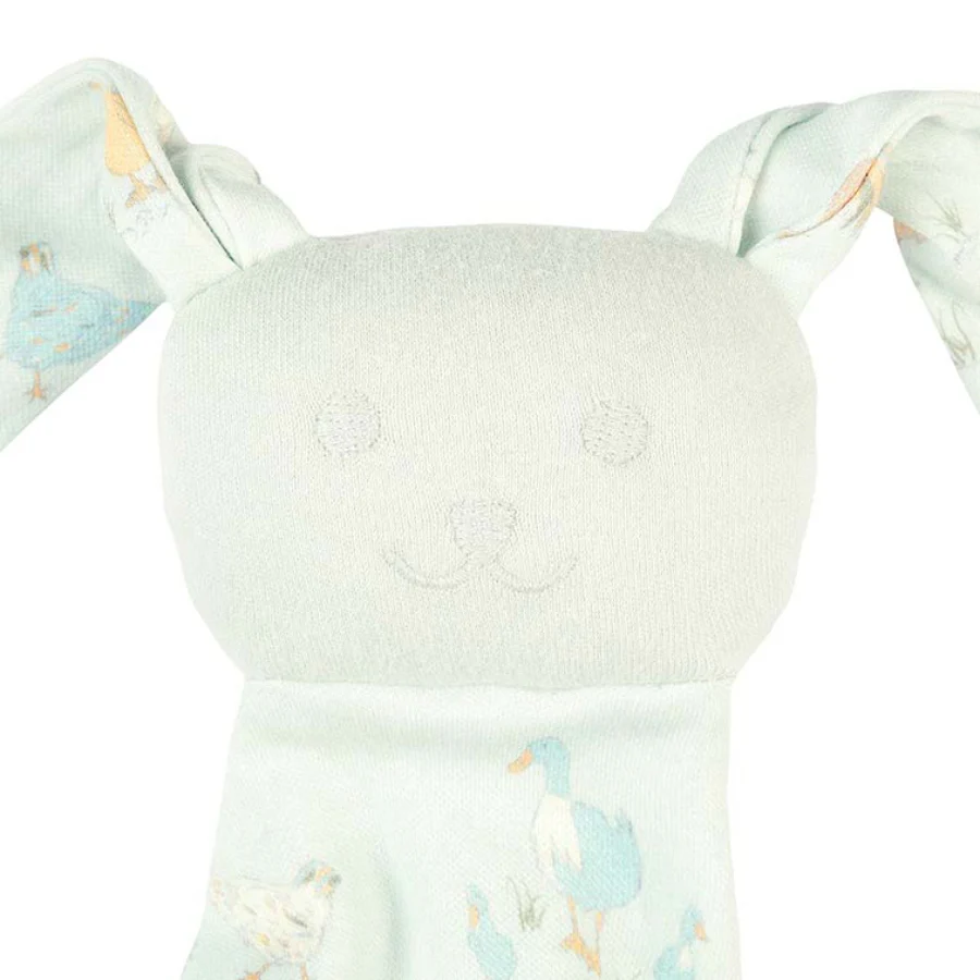 Toshi Mini Baby Bunny - Country Bumpkins - Image 3