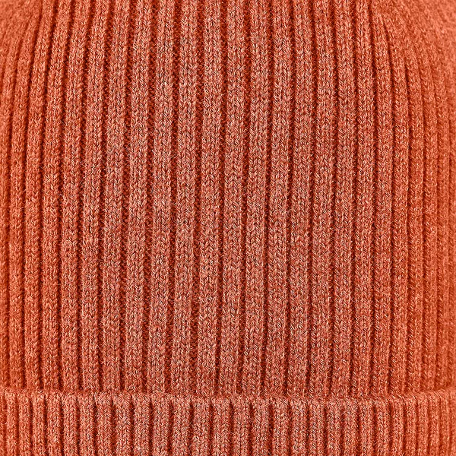 Toshi Organic Beanie - Tommy / Saffron - Image 3