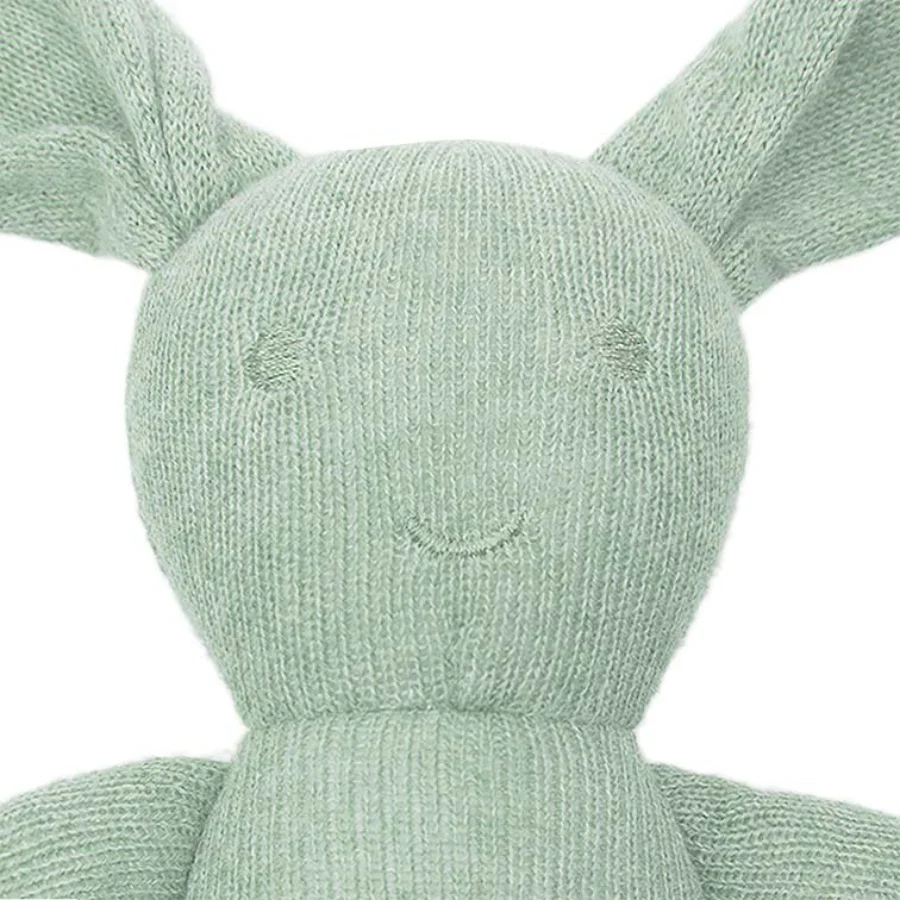 Toshi Organic Bunny - Andy / Jade - Image 3