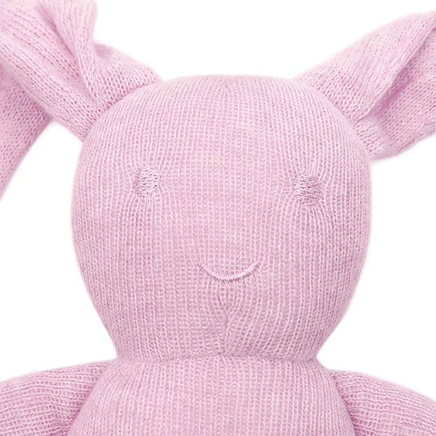 Toshi Organic Bunny - Andy / Lavender - Image 3