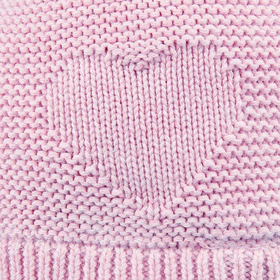 Toshi Organic Earmuff - Fantasy / Lavender - Image 2
