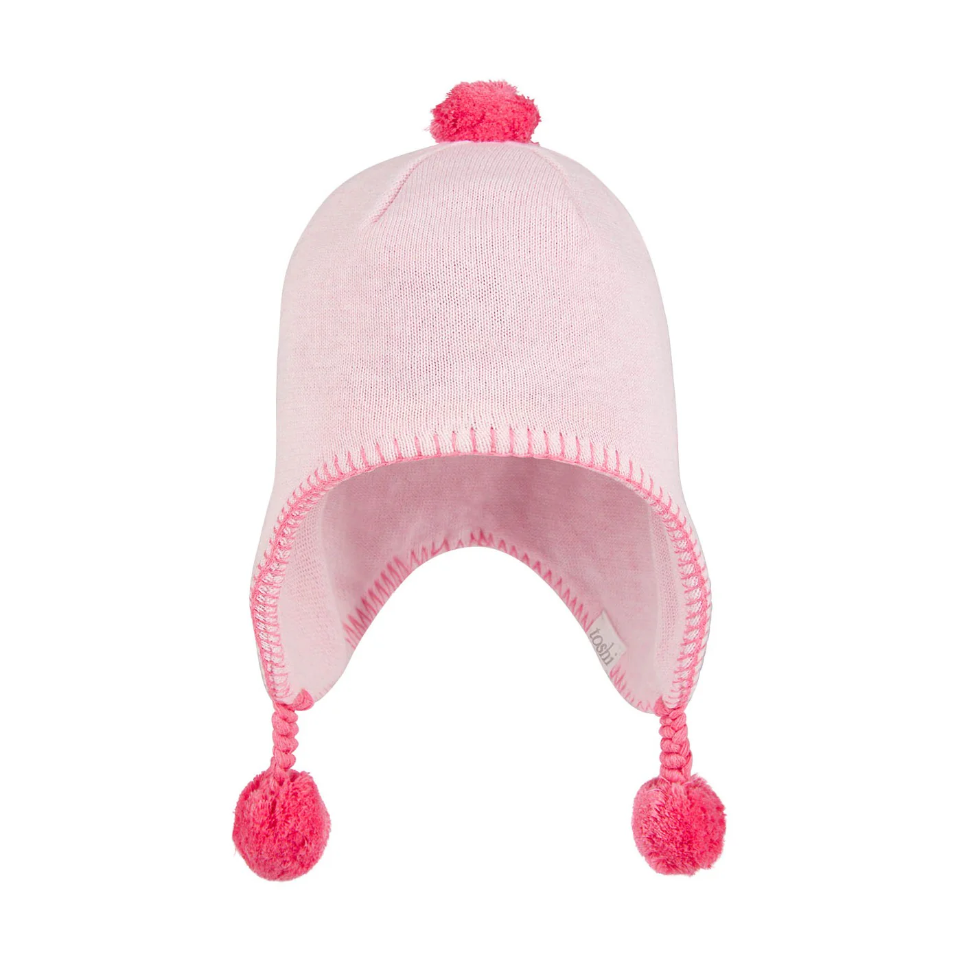 Organic Earmuff - Storytime / Butterfly Bliss - Image 4