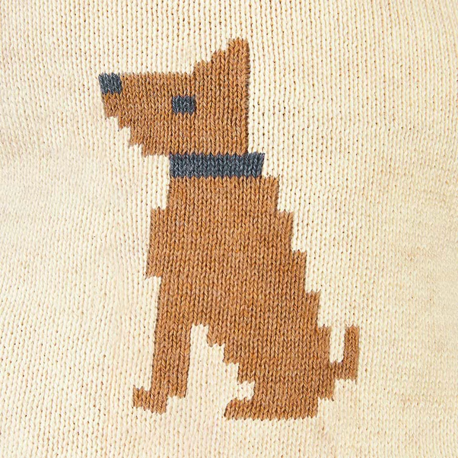 Toshi Organic Earmuff - Storytime / Puppy - Image 3