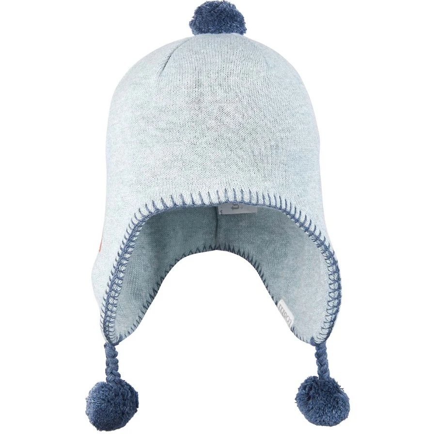 Toshi Organic Earmuff - Storytime / Speedie - Image 4