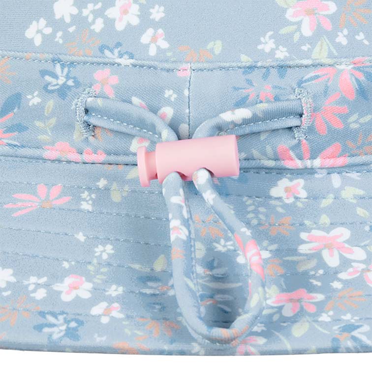 Toshi Swim Sunhat - Athena Dusk - Image 4