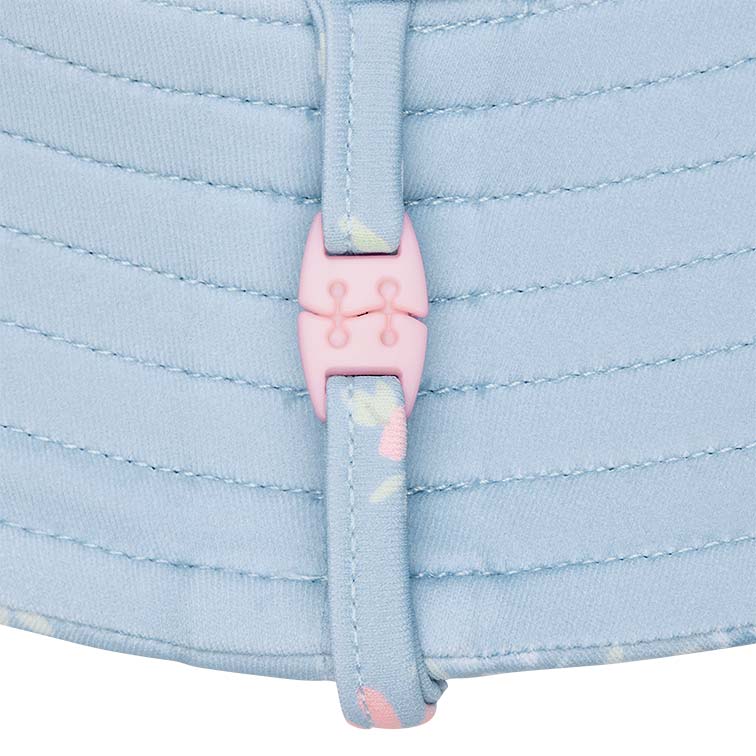 Toshi Swim Sunhat - Athena Dusk - Image 5
