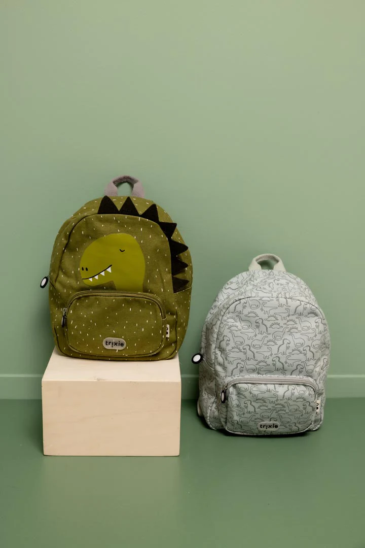 Backpack - Mr. Dino - Image 3