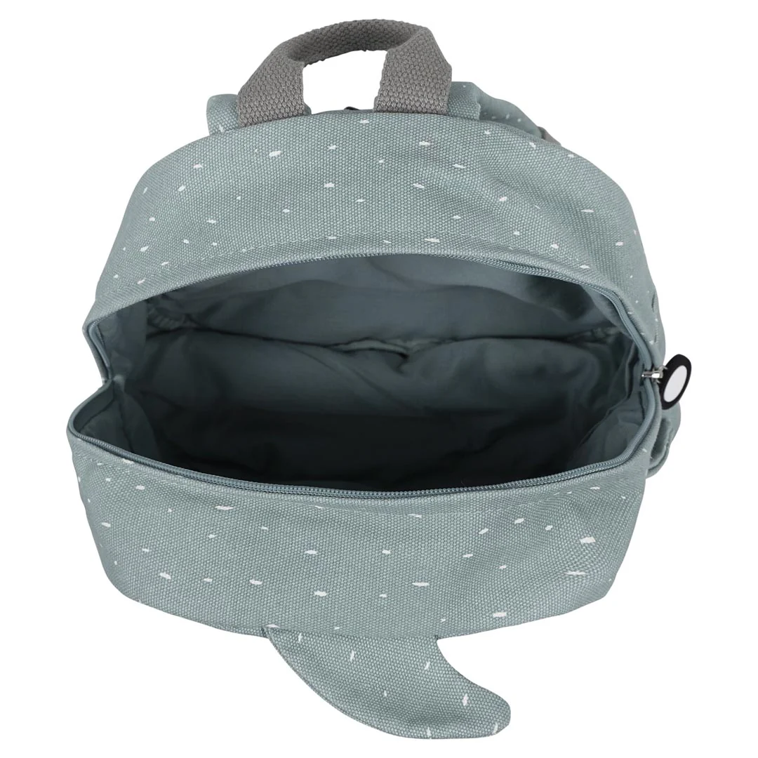 Backpack - Mr. Shark - Image 3