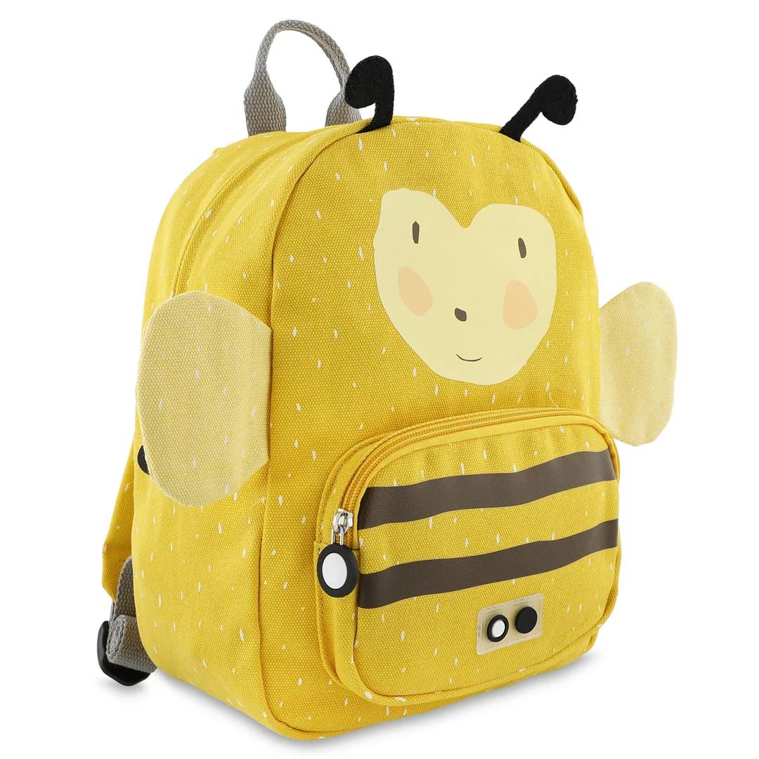 Backpack - Mrs. Bumblebee - Image 2