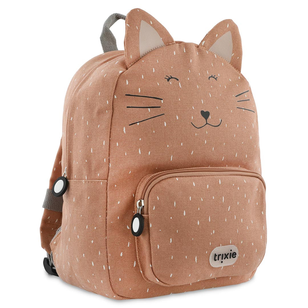 Backpack - Mrs. Cat - Image 2