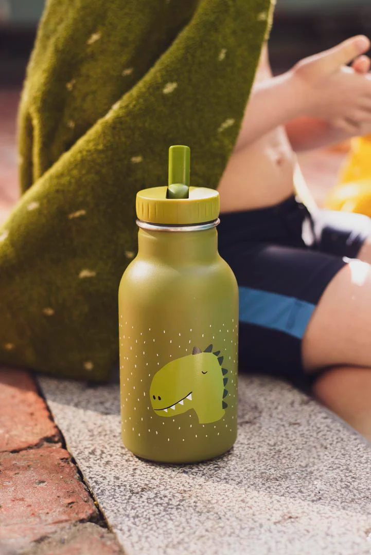 Bottle 350ml - Mr. Dino - Image 2