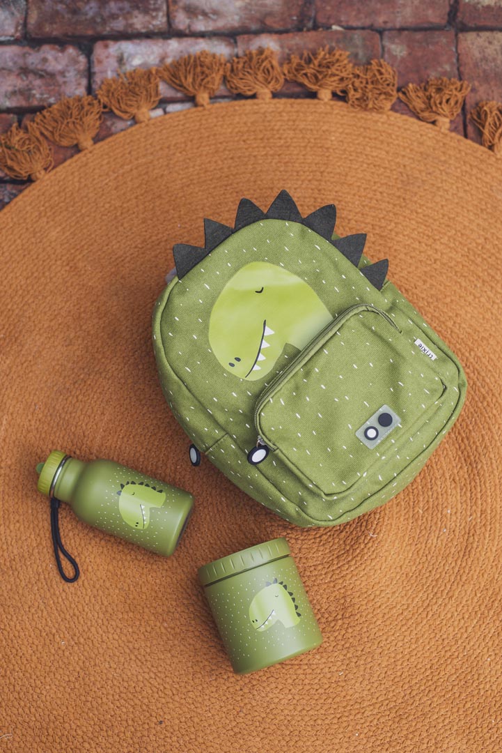 Bottle 350ml - Mr. Dino - Image 3
