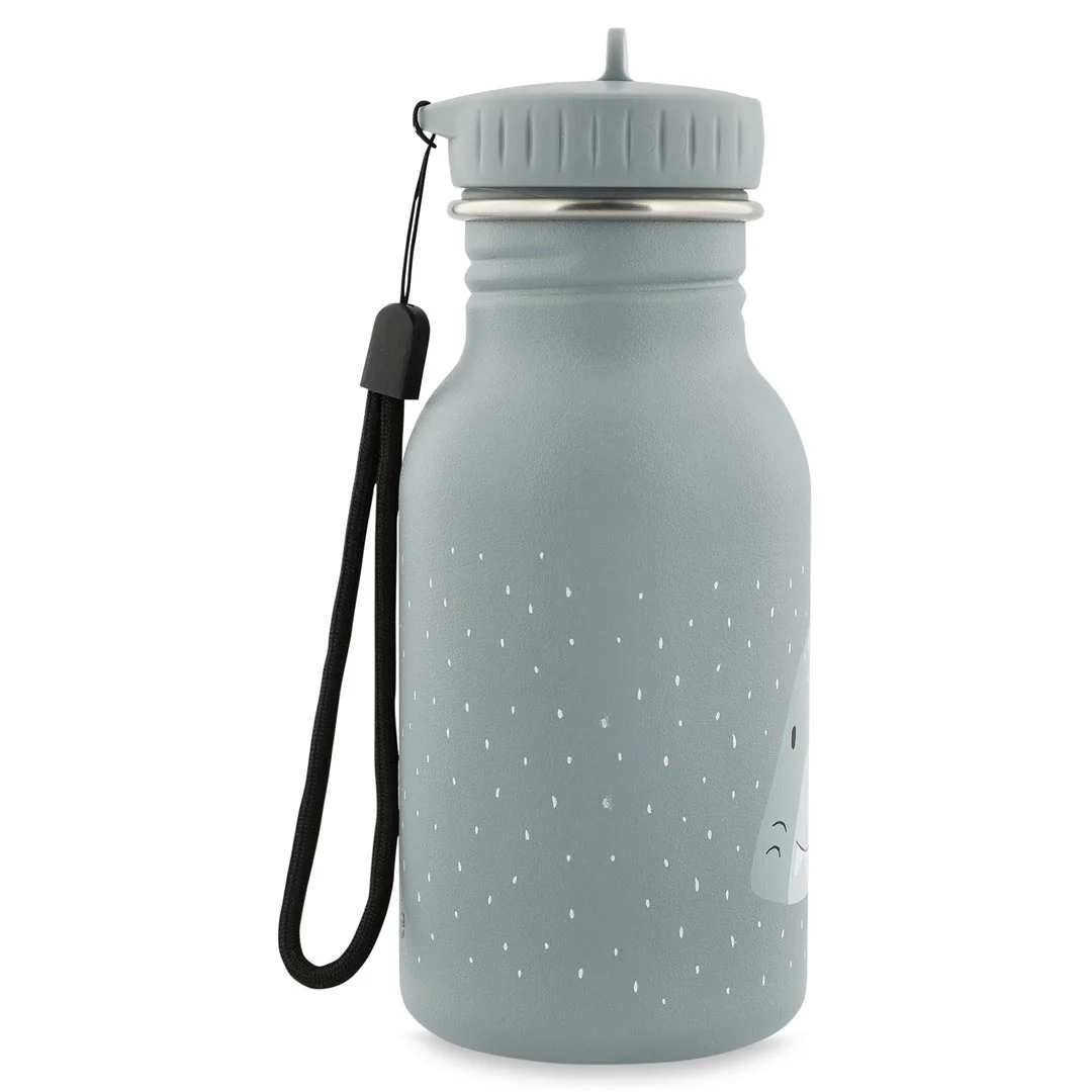 Bottle 350ml - Mr. Shark - Image 2