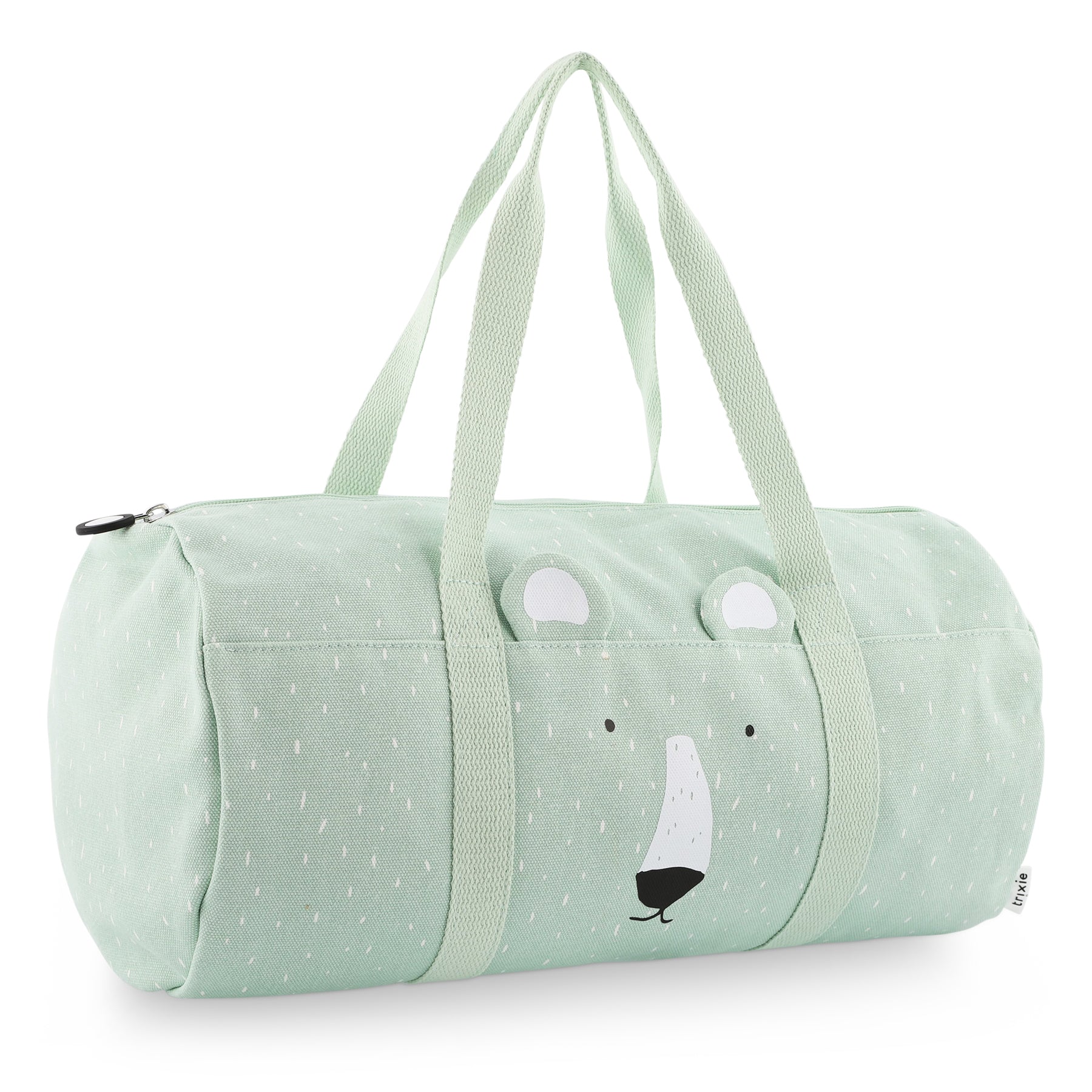 Kids Roll Bag - Mr. Polar Bear - Image 5
