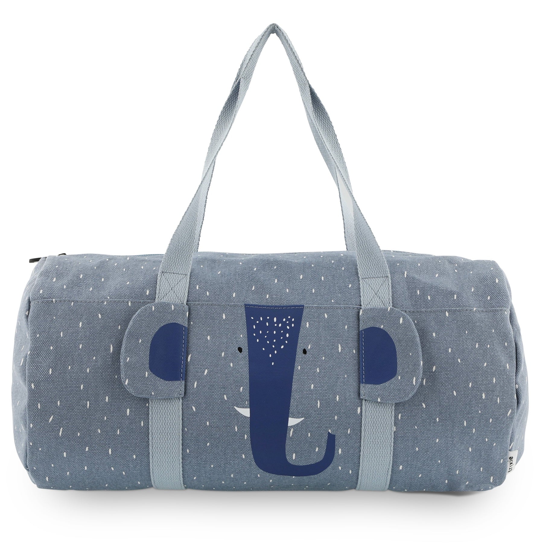 Kids Roll Bag - Mrs. Elephant