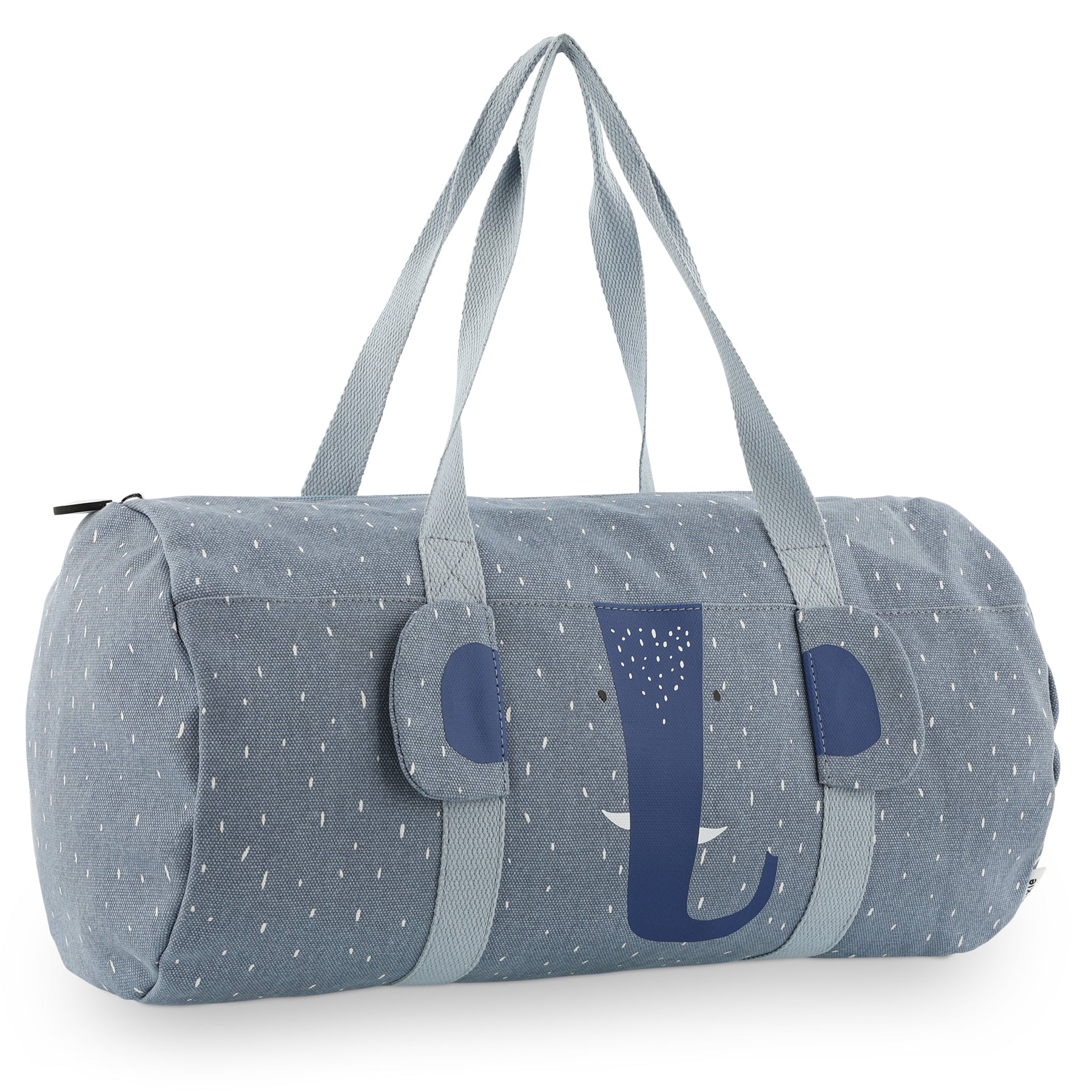 Kids Roll Bag - Mrs. Elephant - Image 5