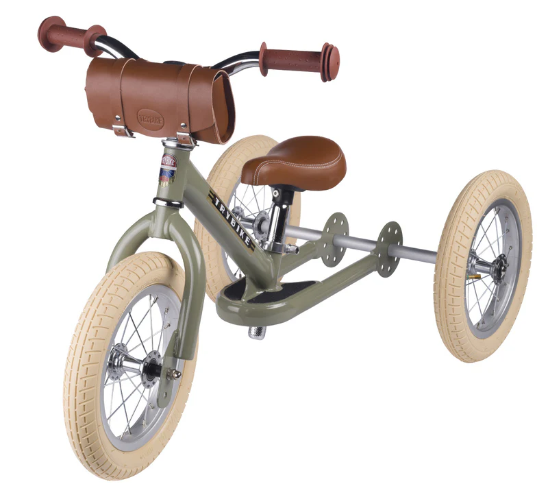 Trybike - Handlebar Bag - Image 2