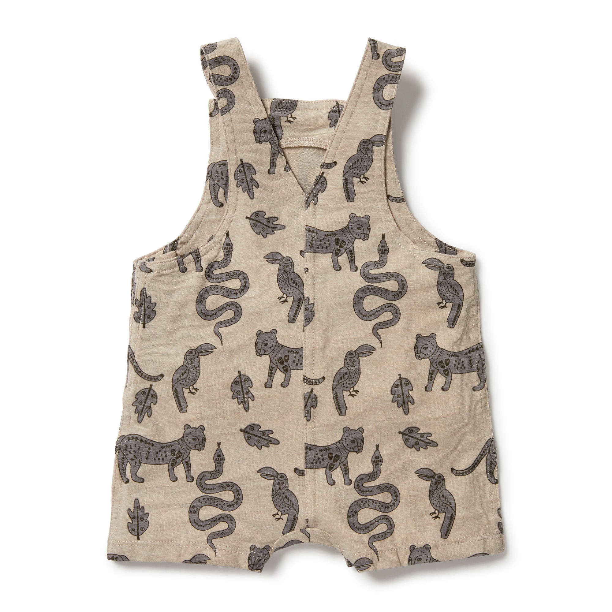 DH Exclusive | Organic Overall - Azzad - Image 2