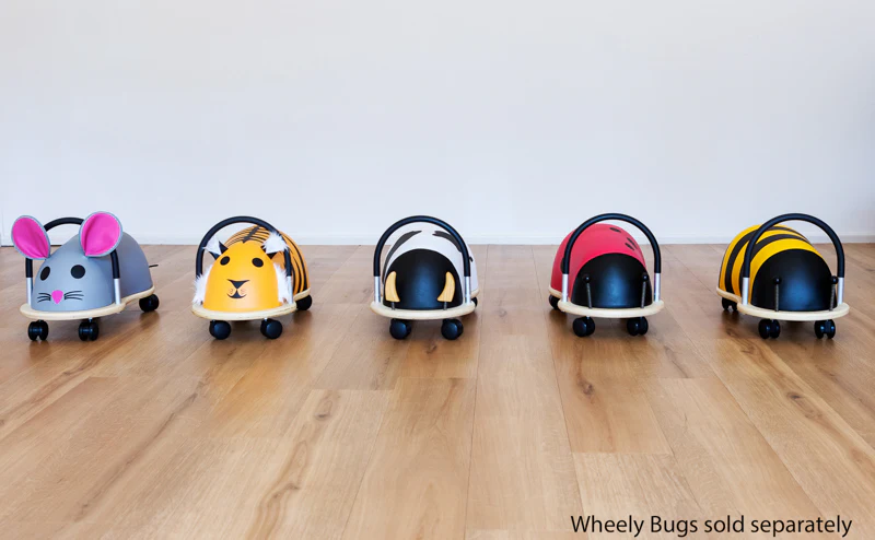 Wheely Bug Small - Mouse - Image 5