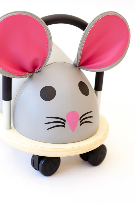 Wheely Bug Small - Mouse - Image 6