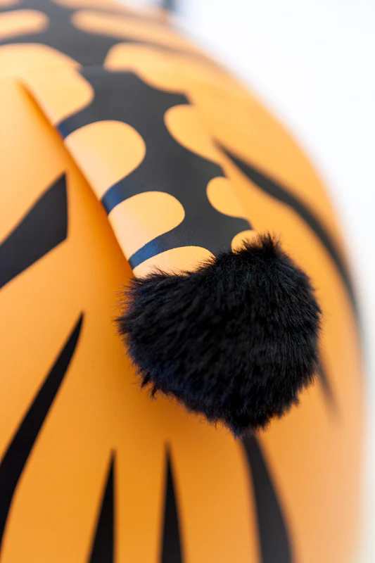 Wheely Bug Small - Tiger - Image 7