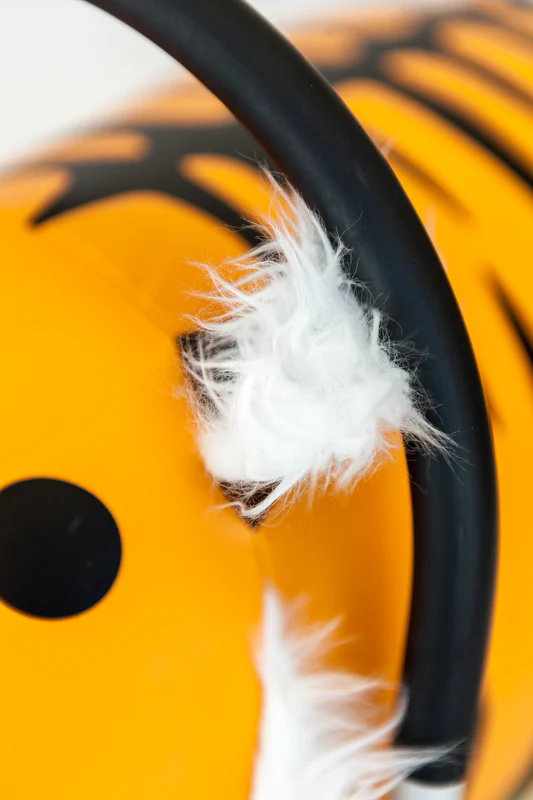 Wheely Bug Small - Tiger - Image 8
