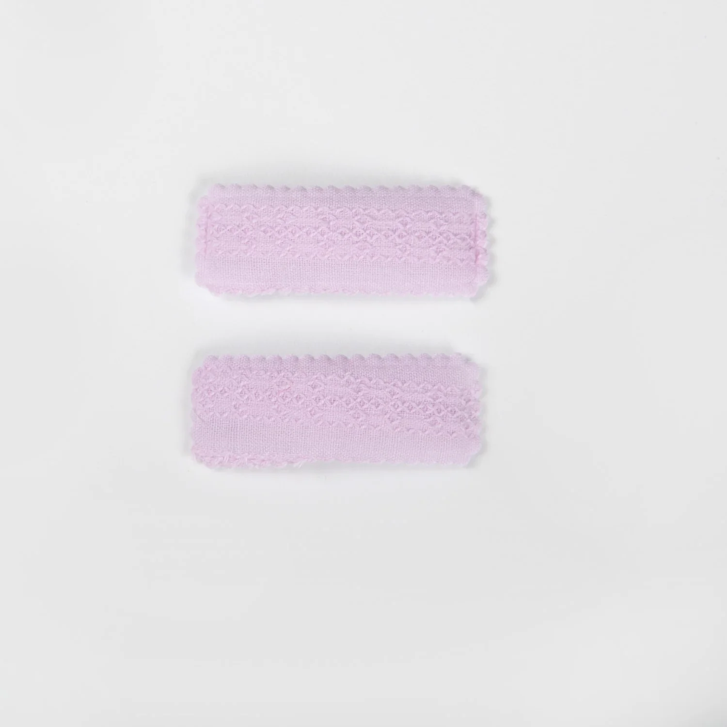 Agnes Hair Clips - Lilac - Image 2