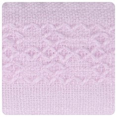 Agnes Hair Clips - Lilac - Image 3