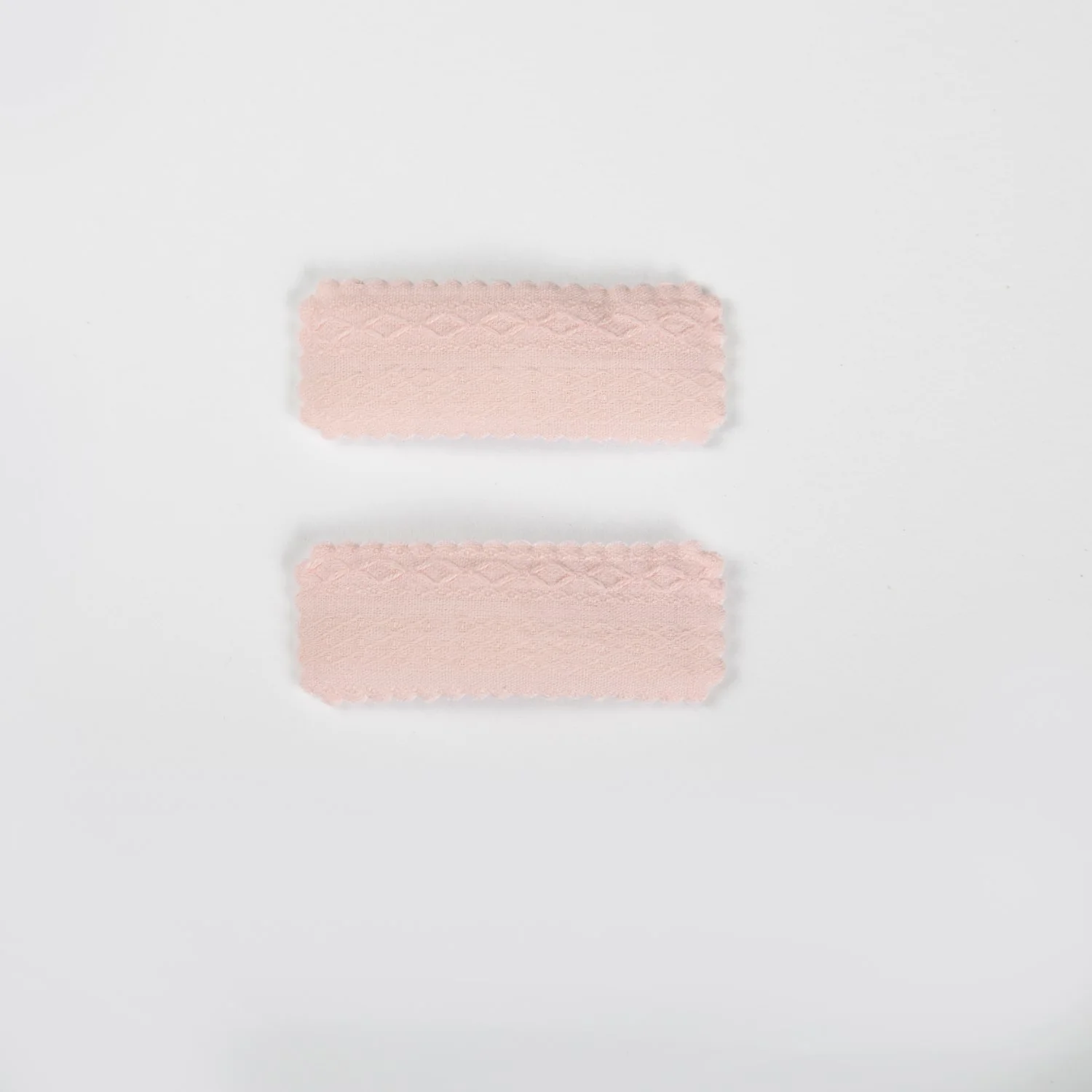 Agnes Hair Clips - Pink - Image 2