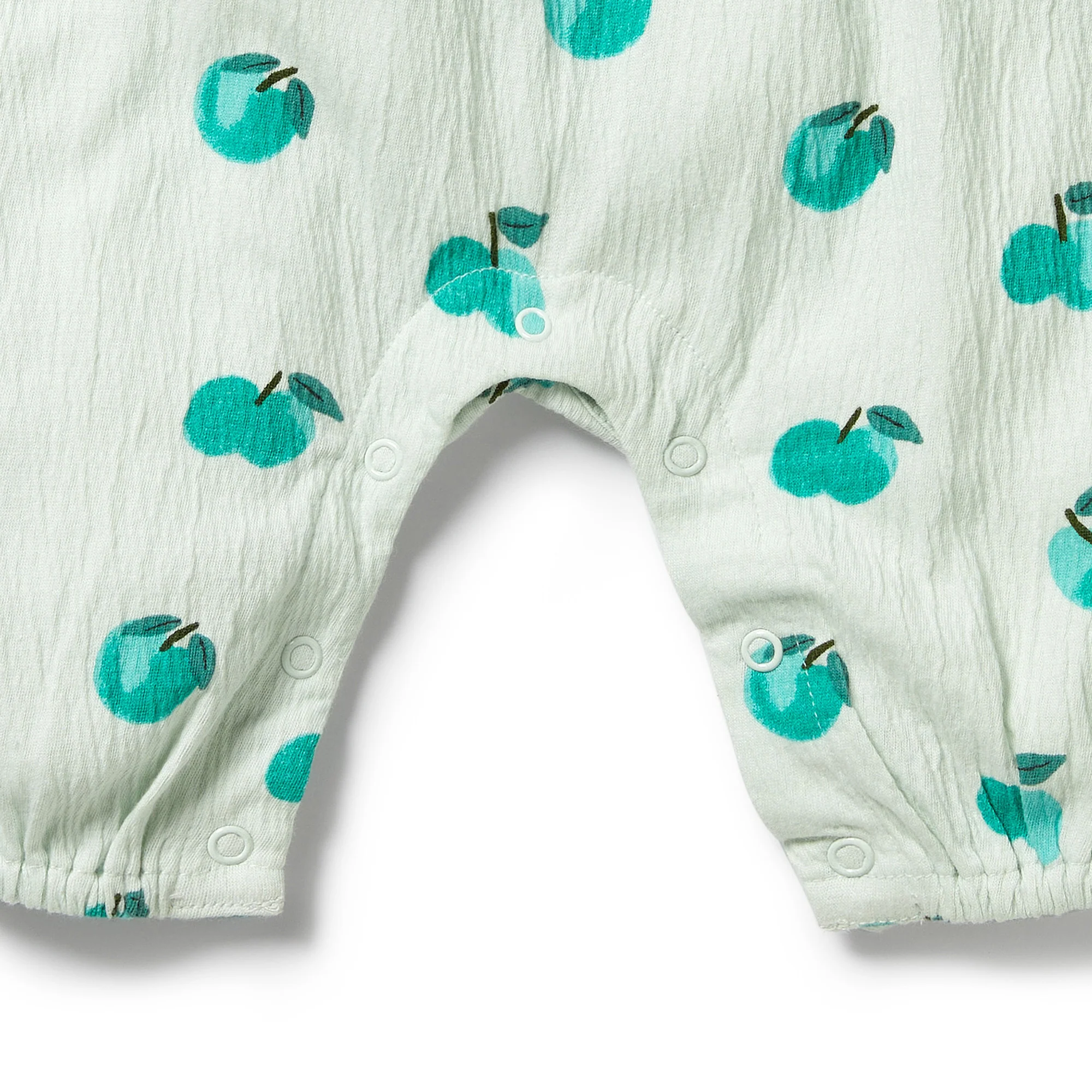 Organic Growsuit - Apple Papple - Image 3