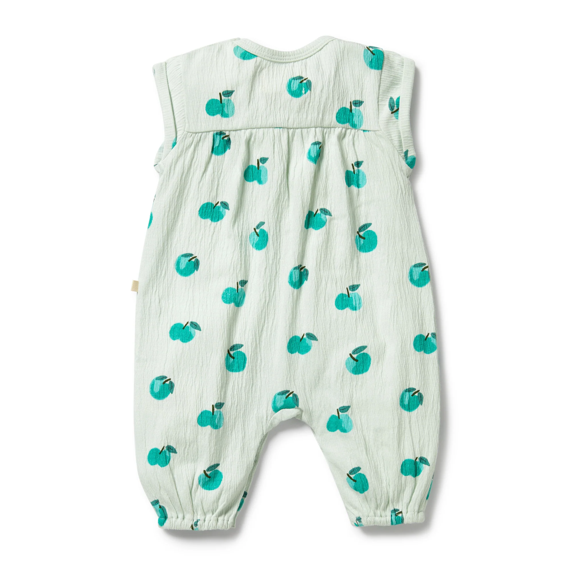 Organic Growsuit - Apple Papple - Image 4