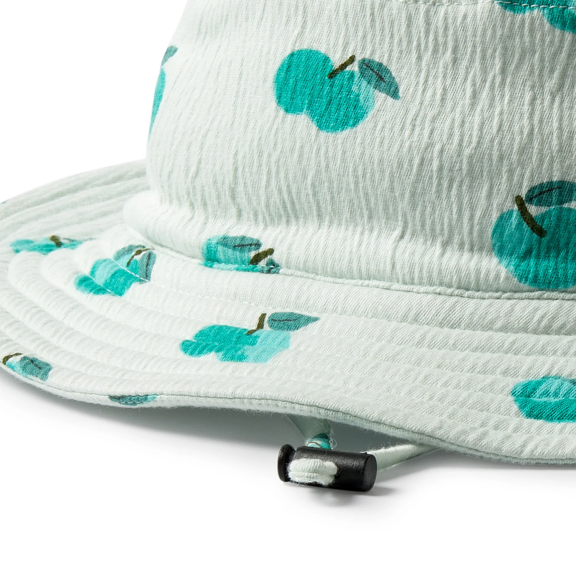 Organic Sun Hat - Apple Papple - Image 4