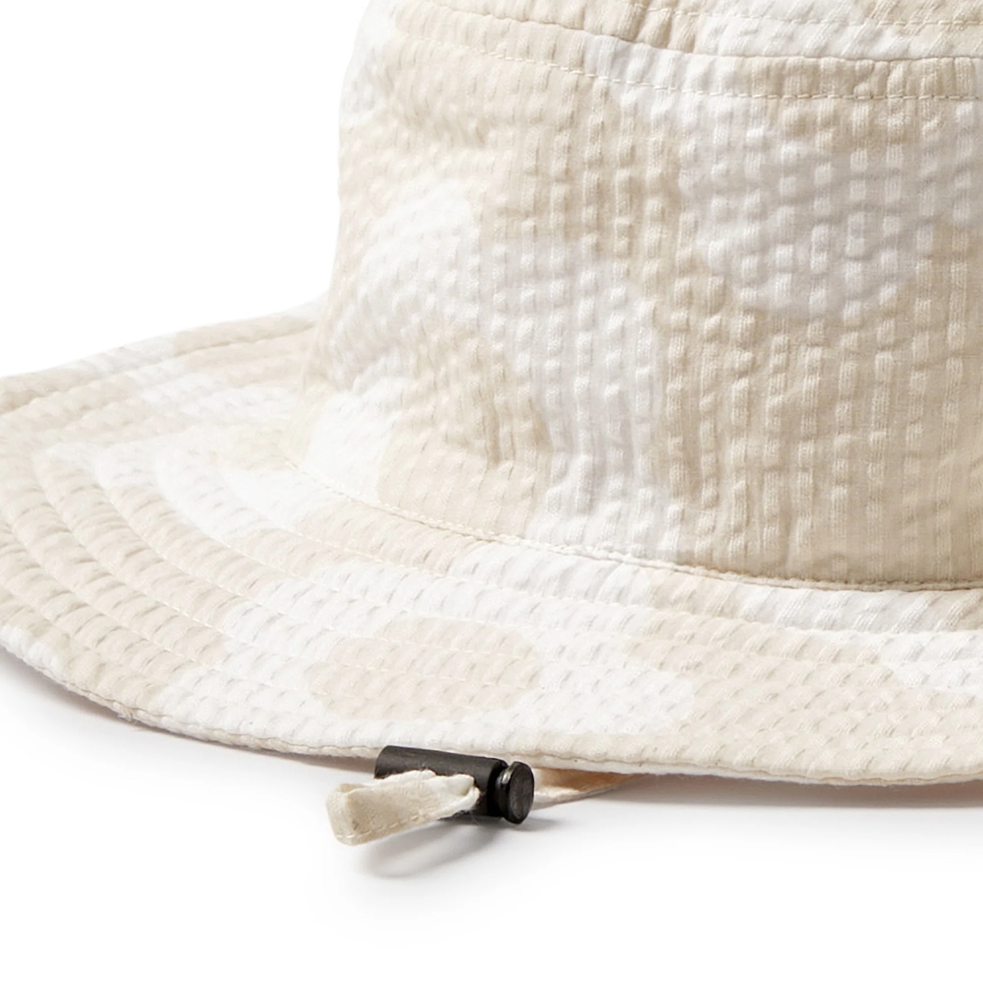 Organic Sun Hat - Daisy Bloom - Image 2
