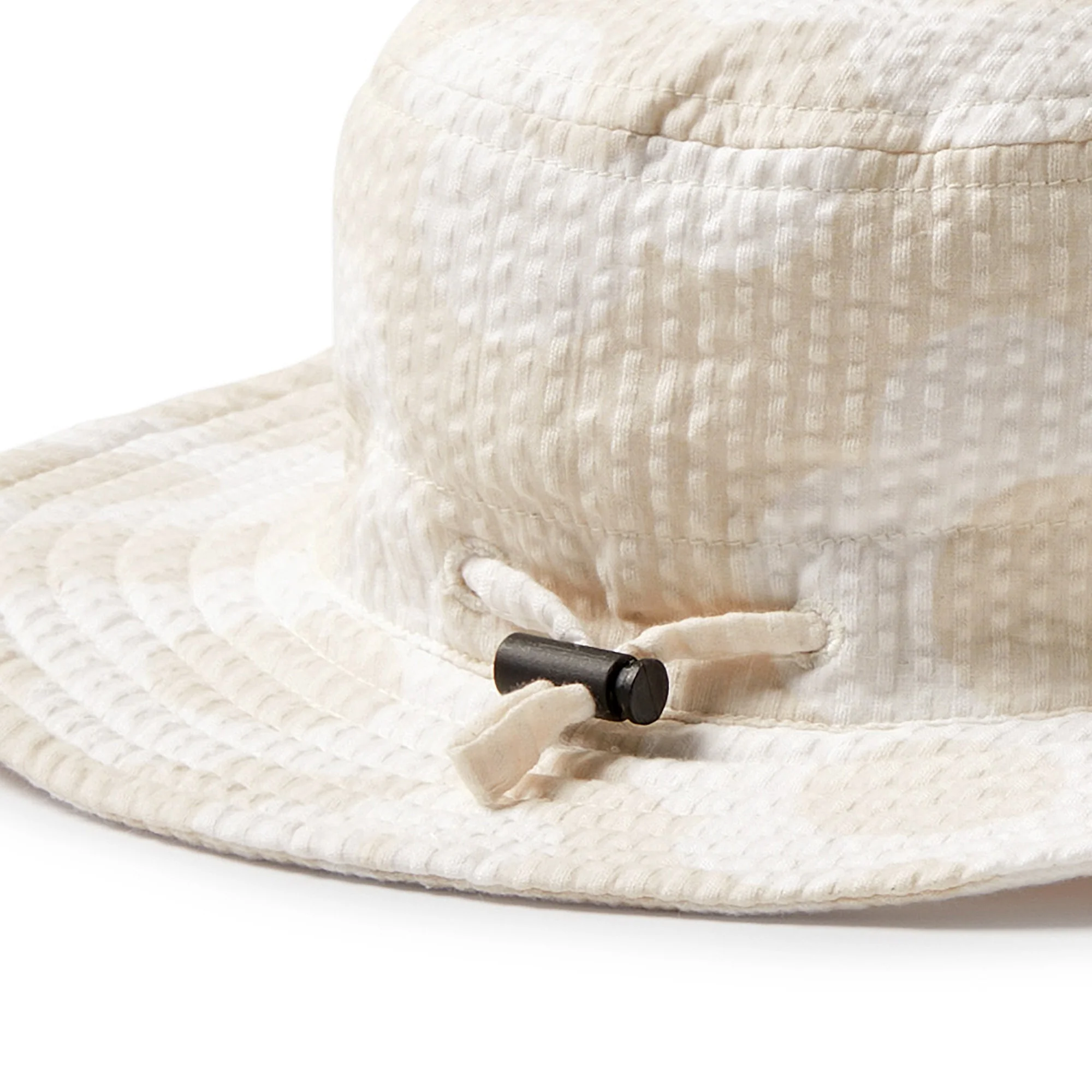 Organic Sun Hat - Daisy Bloom - Image 3