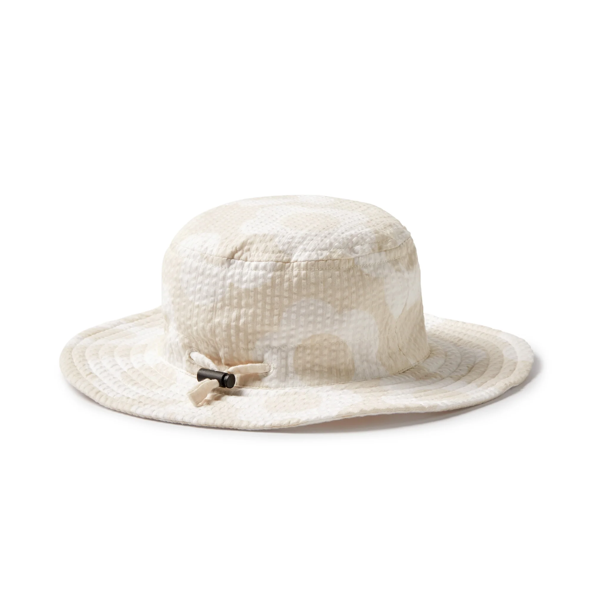 Organic Sun Hat - Daisy Bloom - Image 4